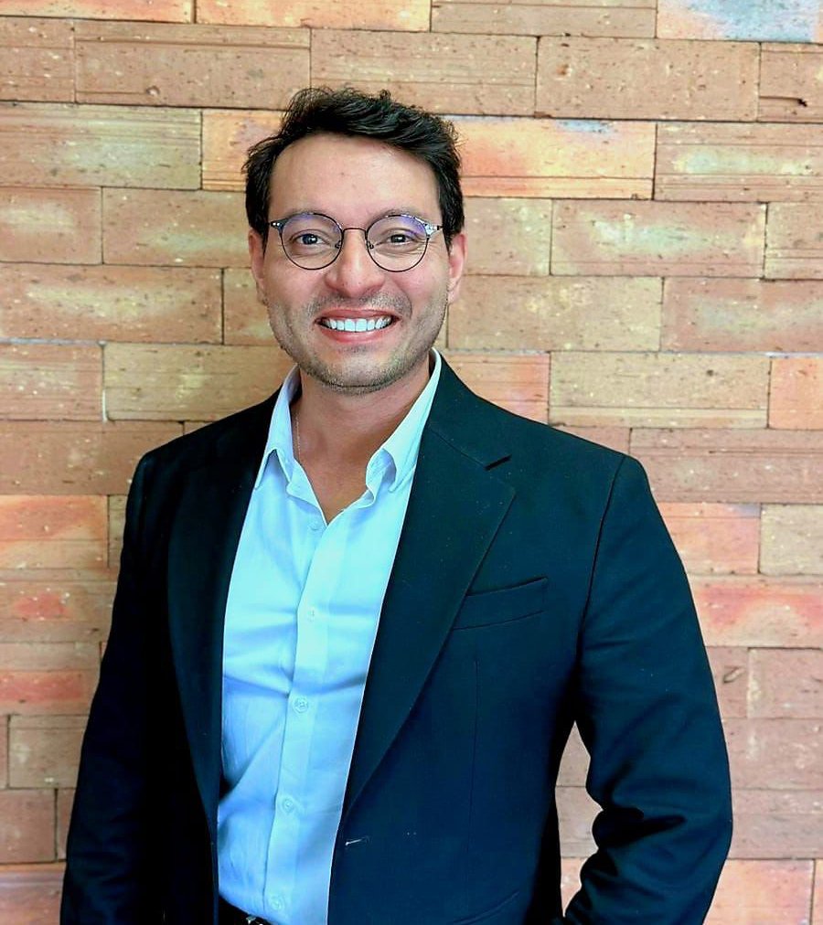 Adriano Alves de Andrade