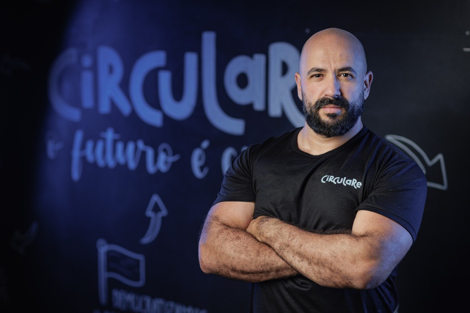 Marcus Oliveira