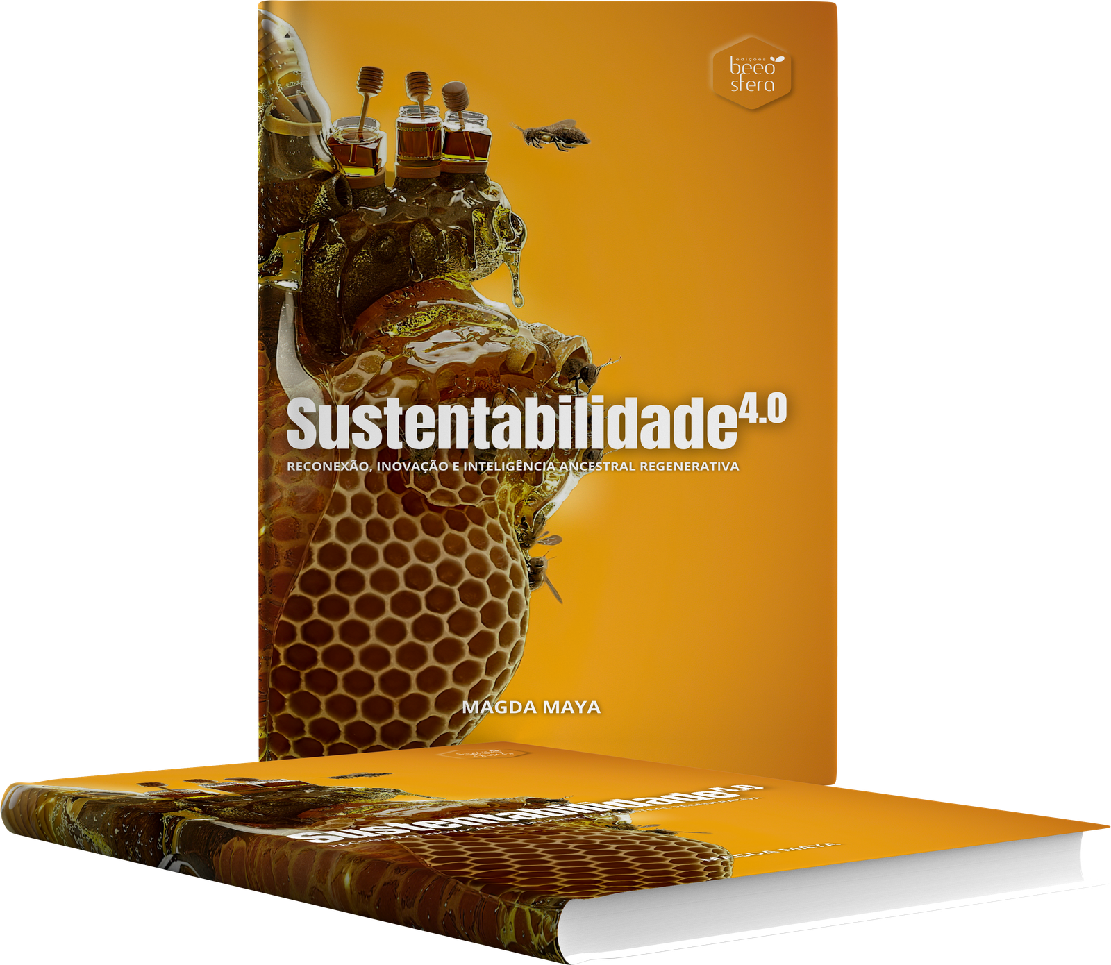 Livro Sustentabilidade 4.0