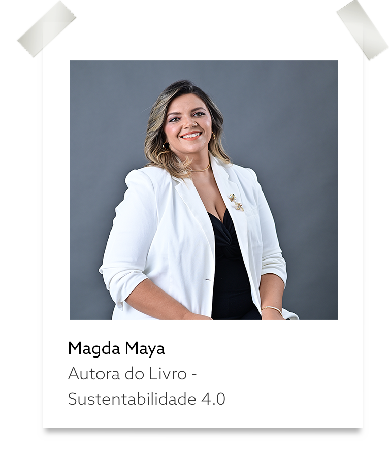 Magda Maya